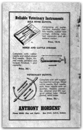 1946 Rear cover